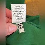 Universal Standard NWT  Forest Green Tank Top Women's 4XS (00-0 / XS) Photo 4