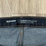 Old Navy  Curvy Profile Mid Rise Boot Cut Jeans Plus Size 20 Photo 4