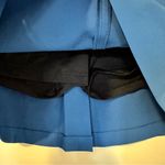 Tory Burch  Sport Tech Twill Golf Skort Photo 7