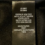 Jessica Howard Black and Red Plaid Long Sleeve Dress Photo 4