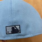 New Era Cap Myfitteds New York yankees 1936 World Series size 7 1/8 59fifty brand new in store exclusive Photo 4