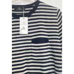 Lillusory 100%Cotton Multi Womens Short Sleeve Fashion Photo 1