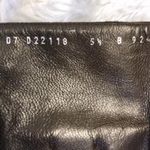 Cole Haan Oriana Heeled Boots Size 5.5 Suede Tall Chocolate Photo 5