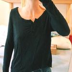 Brandy Melville Long Sleeve Shirt Photo 0