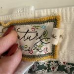 Adventura Women's White Organic Cotton Utility‎ Short Hiking Pockets 8 Photo 5