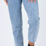 Princess Polly Merryn Jeans Photo 0