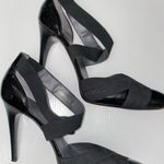 Donald J. Pliner Black Closed toe Heels 11 Photo 0