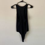 AQUA ‎ Racer Back Bodysuit Size Small (J9) Photo 1