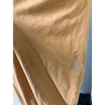 FP Movement Hot Shot Onesie L Toasted Coconut Slouchy Jumpsuit Comfy Loungewear Orange Size L Photo 11