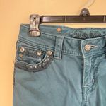Miss Me  size 28 pants Photo 2
