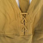 Aerie  Offline Ribbed Sports Bra Photo 1