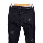 Current/Elliott The High-rise Stiletto Skinny Jeans In Vineland With Stars 27 Photo 8