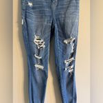 American Eagle 5/$25  Curvy Hi Rise Jegging Next Level Stretch Photo 1