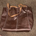 The Sak  Bag Leather Photo 0