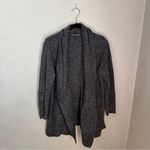 Barefoot Dreams  Cozychic Lite Montecito Cardigan Sweater 494 Small Photo 1