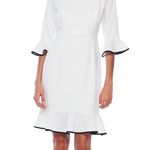 Anthropologie Nanette Lepore Bella Donna dress Photo 0