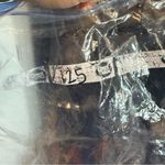 Brooks Brothers 346 Women's Double Breasted Blazer Light Blue White Business 2 Photo 5