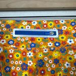 Tory Burch Tory Sport Floral Leggings Size Medium Photo 2