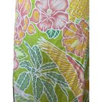 KENNY FLOWERS LIMITED EDITION TROPICAL DRESS SIZE MEDIUM Photo 3