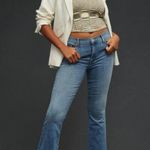 💕MOTHER💕 The Weekender Fray ~ I Wet My Plants 34 NWOT Photo 6