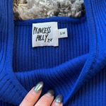 Princess Polly Knit Romper Photo 6