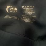 Zyia New! ACTIVE MESH HI-RISE 7/8 LEGGING Photo 9