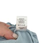 Generation Love Evelyn Sweater Sweatshirt Light Blue Size Small Photo 13