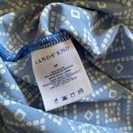 Lands' End Tankini Bathing Suit Top Photo 5