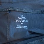 prAna Athletic Skort Skirt Green Size XL Photo 4