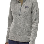 Patagonia | Women’s Grey Better Sweater Size XS Photo 0