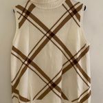 Liz Claiborne Sweater Vest Photo 0