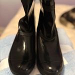 Sperry NWOT rain boots Photo 0