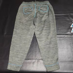 Athleta  Womens Green Techie Crop Jogger‎ Pants Medium Photo 1