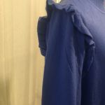 Elle NWT  Luxe in Color Sweater, size XL Photo 1