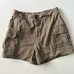 J.Crew  • Brown Tan Cargo Shorts Photo 4