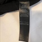 White House | Black Market sz14 cropped jacket with silver accents and pockets EUC Photo 7