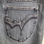 Lee Perfect Fit 30x29 Just Below the Waist - High Rise Straight Leg Jeans Short Photo 5