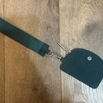 Lululemon  Wristlet Pouch Photo 0