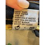 COOGI  Blue Medium Wash Distressed Rhinestone‎ Accent Straight Leg Jeans 11/12 Photo 10