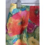 Maick Harold Womens 6 Jacky Floral Vintage Pencil Skirt France Photo 2