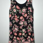 Pink republic NWT  Keyhole floral Back Shift dress Photo 3