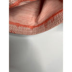 Outdoor Voices  Women's Size XXS Thrive 5" Short Orange Grapefruit Helios NWT Photo 5