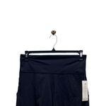 Athleta  Ultimate Stash Pocket 7” Shorts Black Size 1X NWT Photo 6