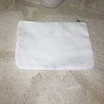 Salt & Pepper Avant Garde Fashion top zip pouch Red Photo 3