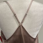 Spanx NWT  V-Neck Racerback Cami Sz M Photo 5