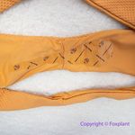 Stone Fox Swim NEW SET! free people meadow bikini top Enki Bikini Bottom, XL Photo 12