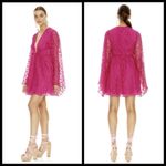 TALULAH ππ So Sweet Mini Dress ~ Fuchsia Dreams Small S NWT Photo 3