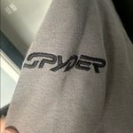 Spyder Long Sleeve Performance Half-Zip Top Photo 3