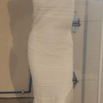 Torn By Ronny Kobo  Yuna Dress Size M Small Flaw On The String Photo 0