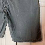 Levi's  Vintage 1990s Olive Green Bermuda Shorts 10 Photo 12
